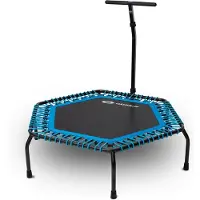 Abilica BounceUp Mini trampoline