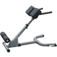 Body Solid 45 Degree Hyperextension