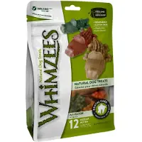 Whimzees Alligator M 12 pcs 360 g MP