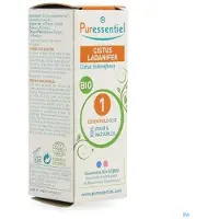 Puressentiel Huile Ciste Ladanifere 5ml Essensiell Olje