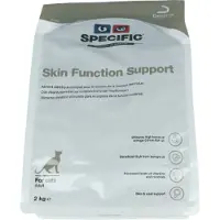 Specific Kattemat Med Støtte For Hudfunksjon 2kg