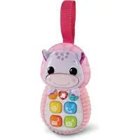 Vtech Baby Hipo-pop Telefon Spansk Versjon