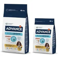 Affinity Advance Advance Sensitive Adult laks og ris - 14 kg