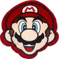 Mochi Mochi Mega Mario Bamse