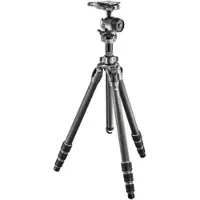 Gitzo Mountaineer Tgk2542-82qd Carbon Stativ