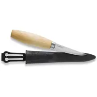 Morakniv Woodcarvin 106 (C), skjæreverktøy, natural