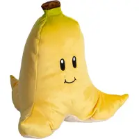 Tomy Mocchi Mocchi Plysj Banan 40 Cm