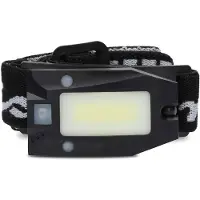 Nedis 180 Lumens Hodelykt