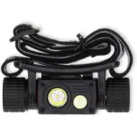 Nedis 1000 Lumens Hodelykt