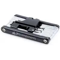 JRC Components 16 In 1 Polished Multiverktøy