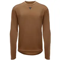 Dainese Rox Langarmet T-skjorte
