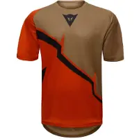 Dainese Aer Kortarmet T-skjorte