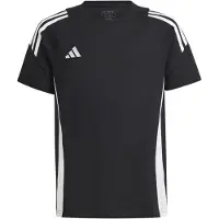 Adidas Tiro24 Kortarmet T-skjorte
