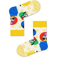 Happy socks Hs324-c Very Cherry Mickey Sokker