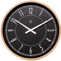 Nextime 7331 Veggklokke