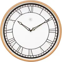 Nextime 7332 Veggklokke