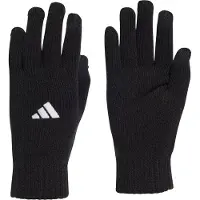Adidas Fotballhansker Tiro League svart HS9760 (L)