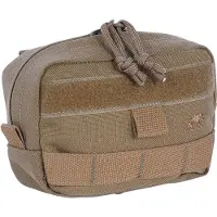Tasmanian Tiger TT Tac Pouch 4 lommeorganisator, coyote brown
