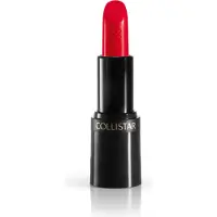 Collistar Rossetto Puro 109-hypnotisk Valmuerød Leppestift