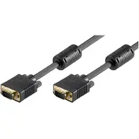 Gembird VGA-Kabel HD15 3m