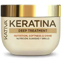 KATIVA Keratina 300ml Hårkur