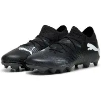 Puma Future 7 Match Fg/ag Junior Fotballsko
