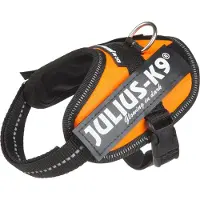 Julius-K9 Idc Power Mini Hundesele