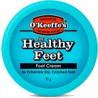 O'Keeffe's O&amp #039 Keeffe&amp #039 s for sunne føtter 96g