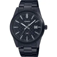 Casio Mtpvd03b1a Klokke