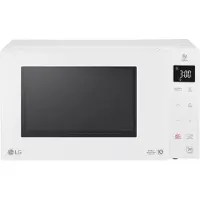 Big Buy Cooking Mh6535gdh 1450w Touch Mikrobølgeovn Med Grill