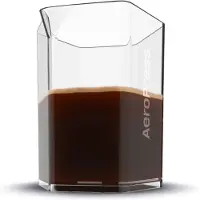 Aeropress Kaffekaraffel Carafe 600 ml