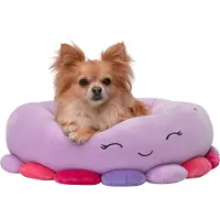 Squishmallows Pet Bed Octopus S 50cm