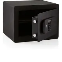 Yale YSEB/250/EB1 sikker kombinasjonslås, nøkkellås (YSEB/250/EB1)