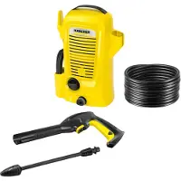 Kärcher K2 Universal Edition Hydro-cleaner 1400w Høytrykkspyler