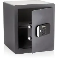 Yale YSEM/400/EG1 sikker kombinasjonslås, nøkkellås (YSEM/400/EG1)