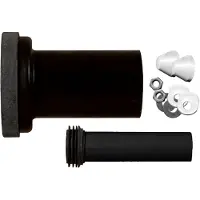 Geberit ferulesæt peh til væghængt wc