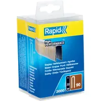 Rapid 90/30 Stifter 3000 Enheter