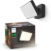 Philips Hue Welcome Utendørs Flomlys