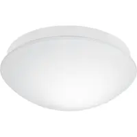 Eglo BARI-M ceiling lamp white
