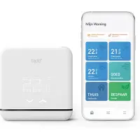 Tado Smart AC & Heat Pump Control V3+