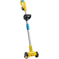 Gloria Haus und Garten Gloria Hjem og Hage WeedBrush li-on 000288.0000 Fugerenser, Fugekoste
