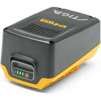 Stiga EB 240 20 V Batterier - 4 Ah