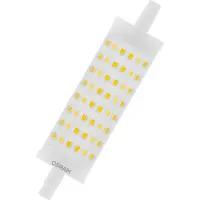 Osram Lyspære LED Line Dim 15W 827 Clear R7S