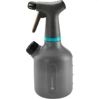 Gardena Pumpesprøyte 1 l