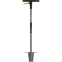 Fiskars Ergo Standing Bulb Planter