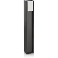 Philips myGarden Bridge veilampe E27 antrasitt