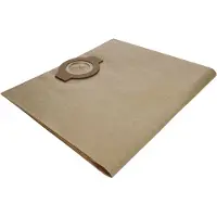 Bosch 2 609 256 F68, Støv pose, Trommelvakuum, Brun, Papir, , AdvancedVac 18V-8