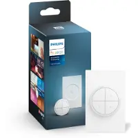 Philips Hue Tap Dial Switch - Hvit