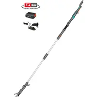 Gardena Set Highcut 250/18v P4a Elektrisk Beskjæringssag