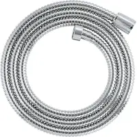 GROHE Vitalioflex Metal Dusjslange